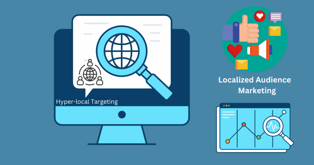 Hyperlocal Social Media Marketing 